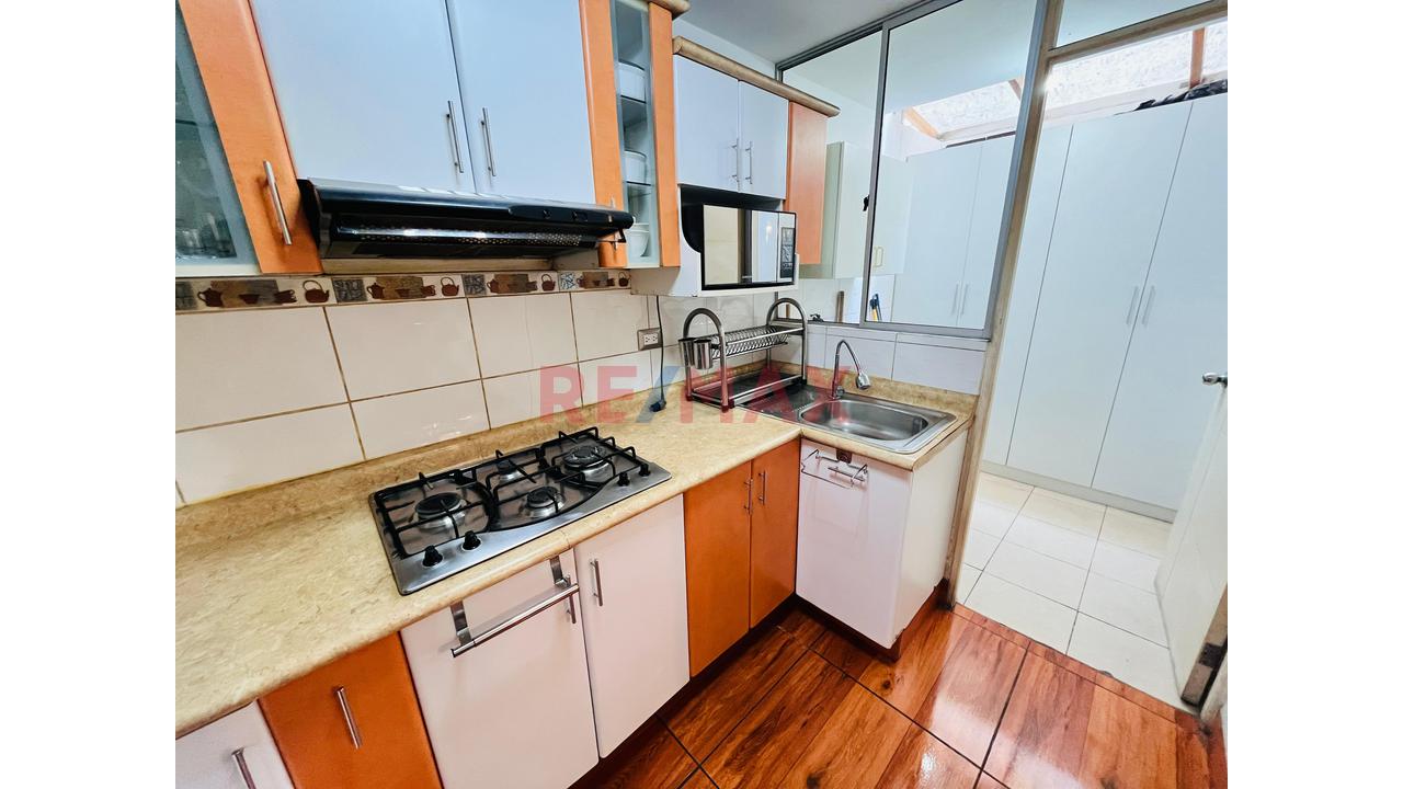 Casa 3 Pisos + Terraza — foto 6