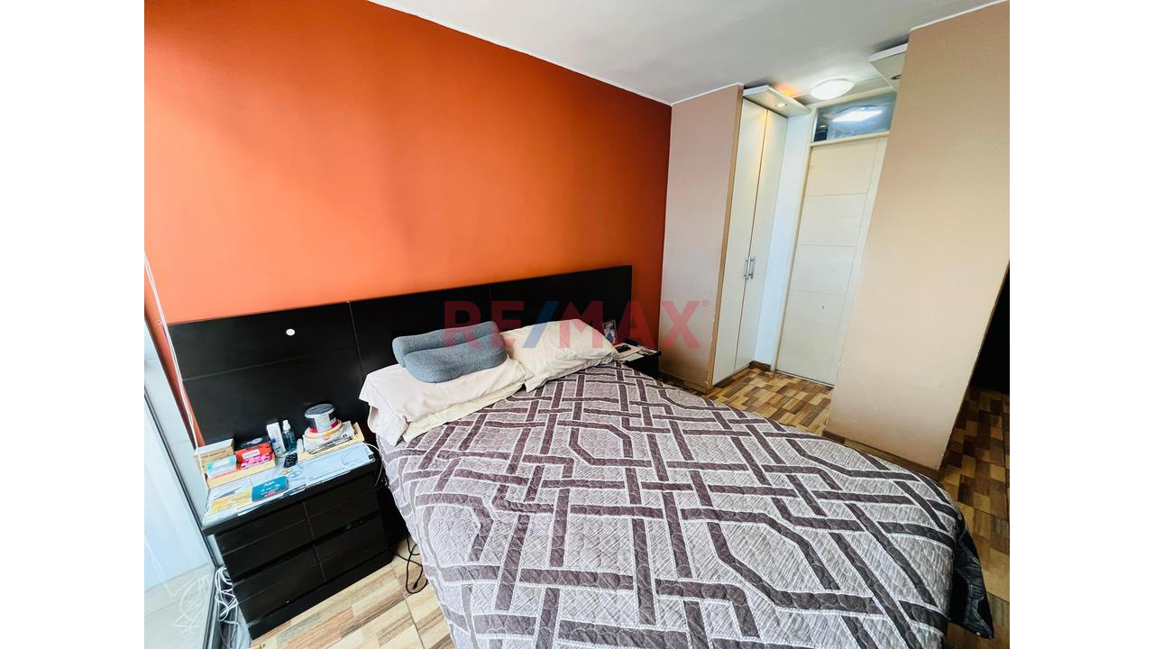 Casa 3 Pisos + Terraza — foto 11