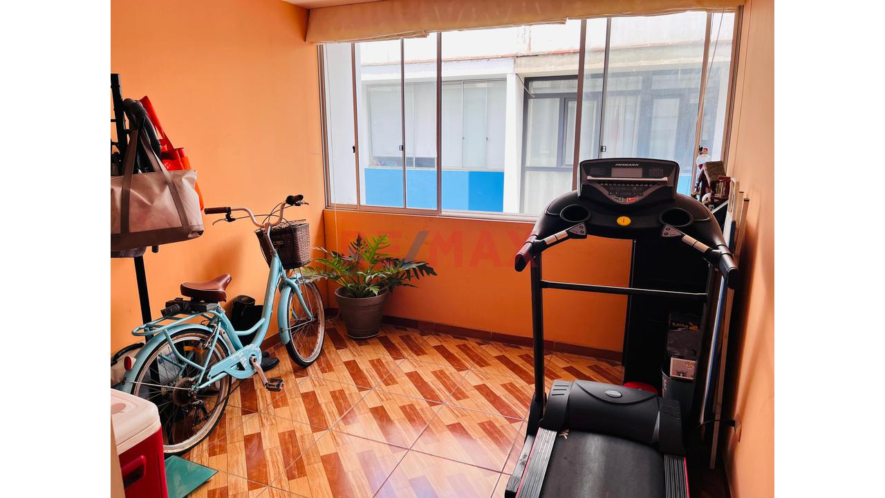 Casa 3 Pisos + Terraza — foto 4