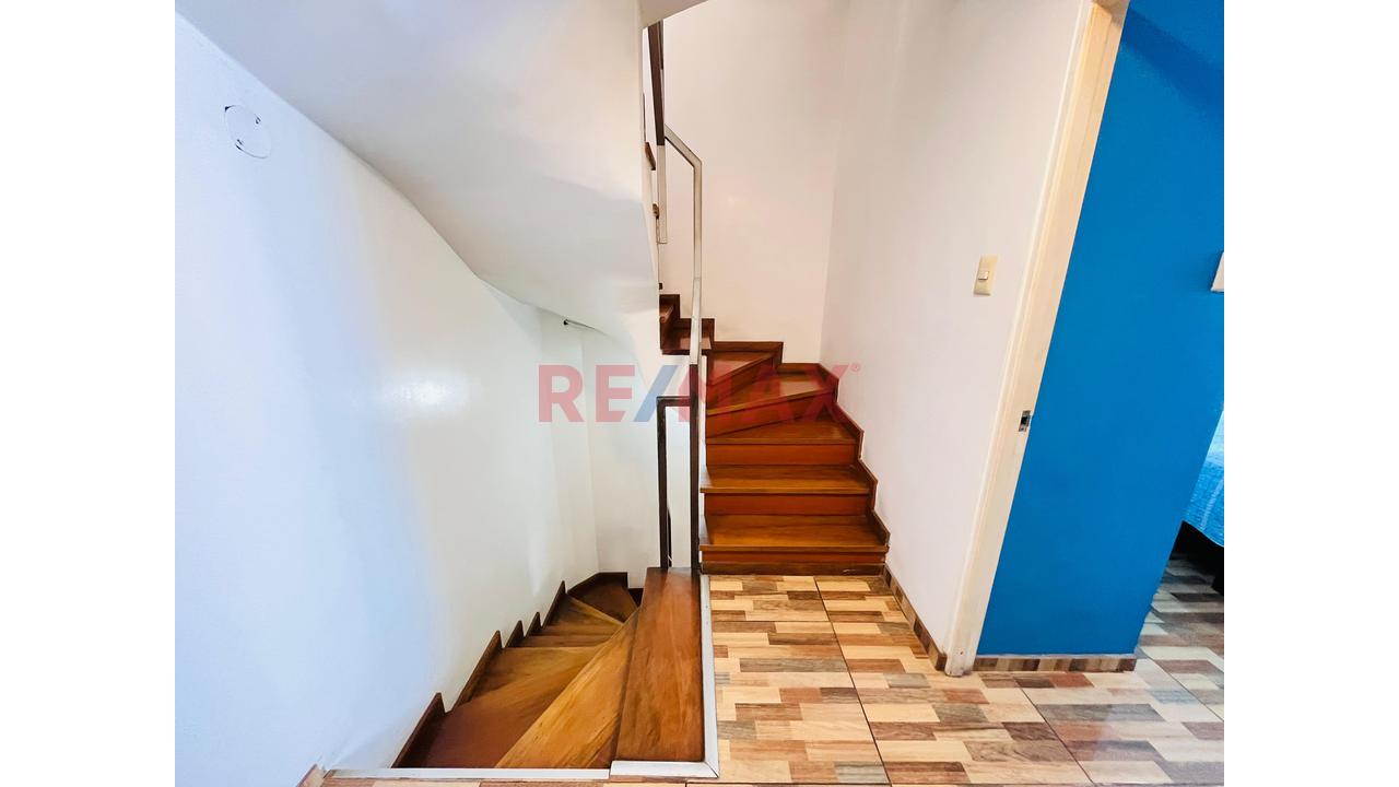 Casa 3 Pisos + Terraza — foto 15