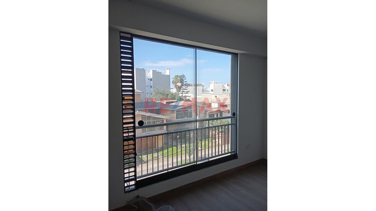 Se Alquila Depa En Estreno Urb. Valle Hermoso - 16