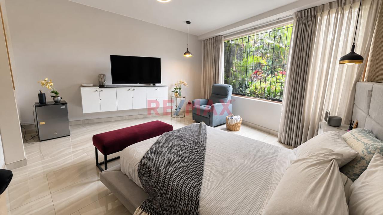 🏡 Venta De Casa Bifamiliar De 2 Pisos En La Molina — foto 2