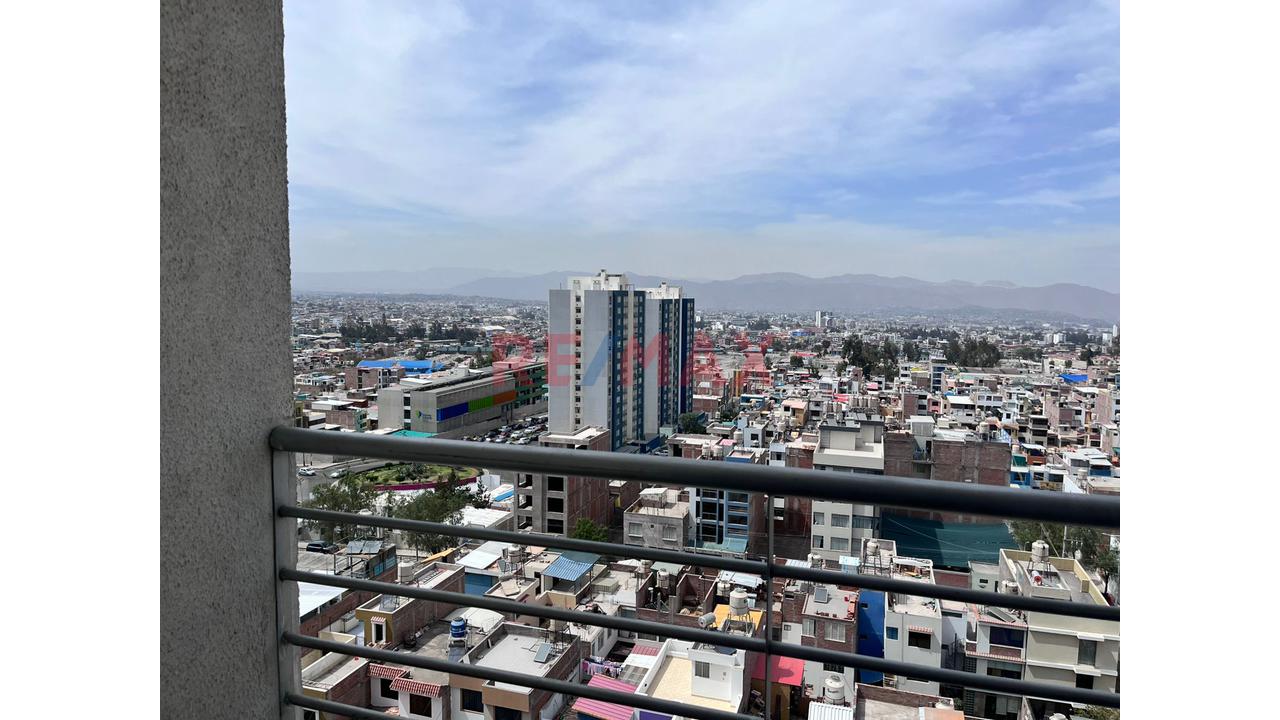 Alquiler De Departamento Miraflores - 10