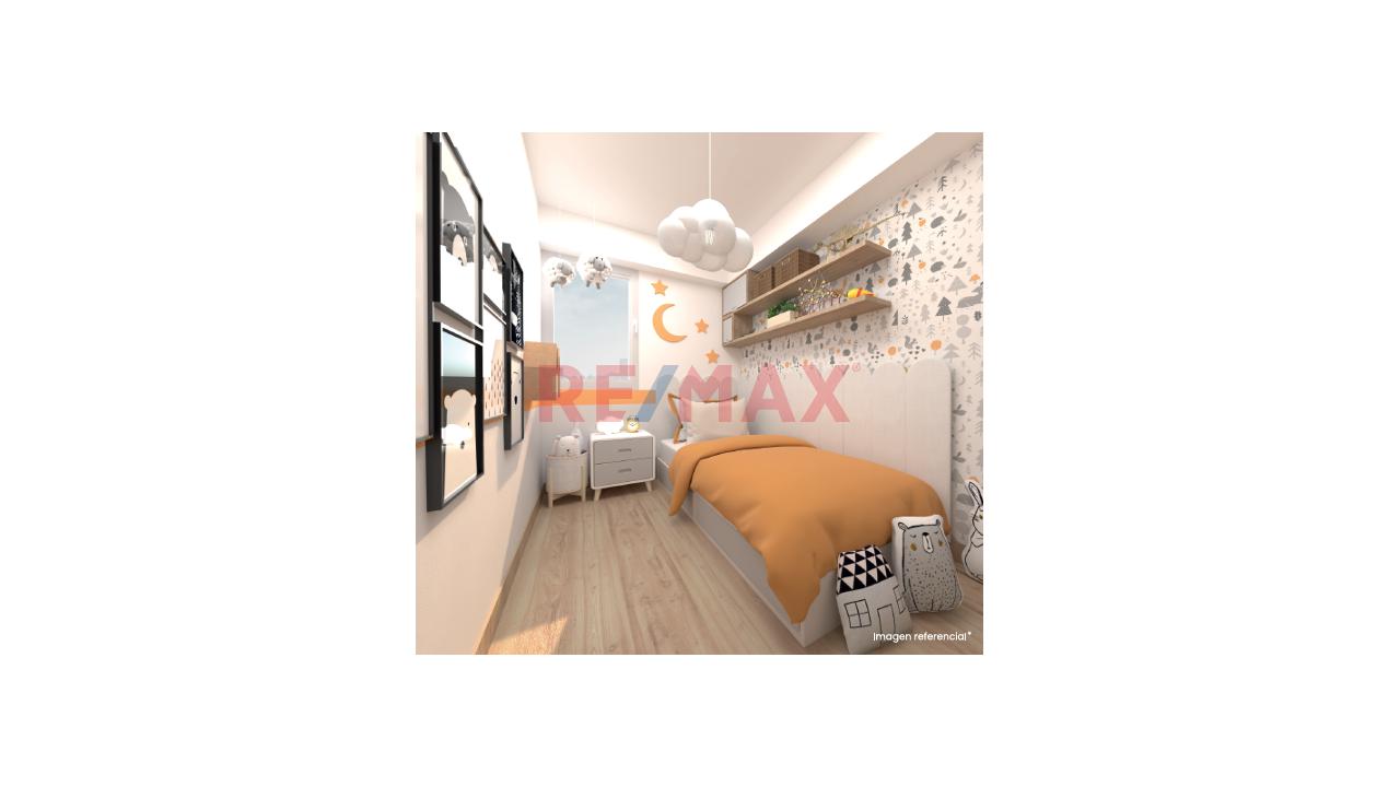 🏢 **Departamentos De Estreno En Surquillo** — foto 12