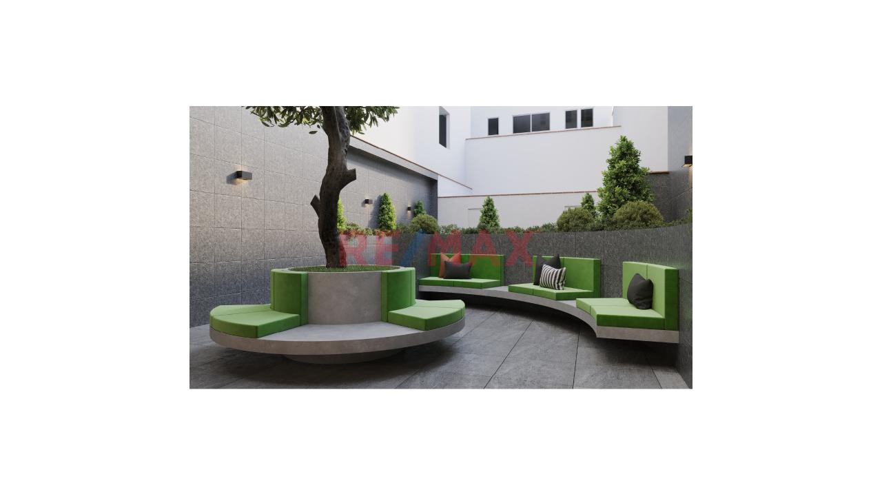 🏢 **Departamentos De Estreno En Surquillo** — foto 13