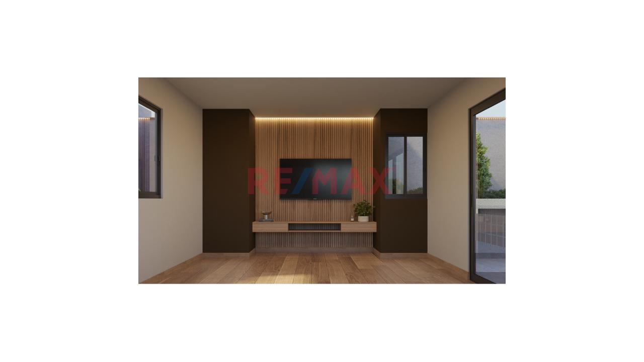 🏢 **Departamentos De Estreno En Surquillo** — foto 6