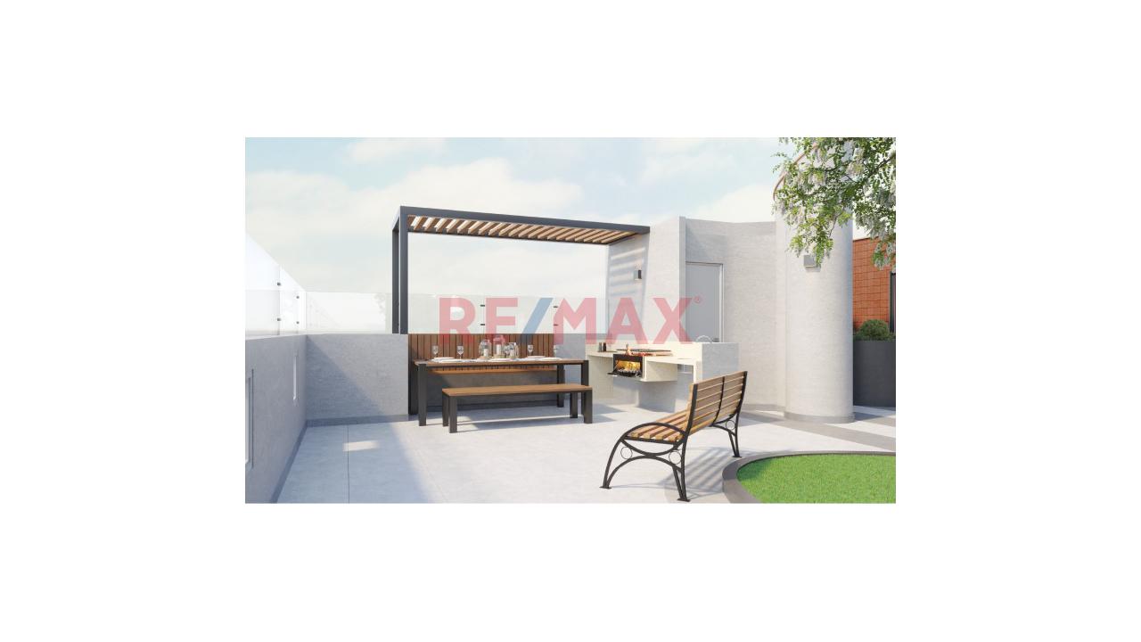 🏢 **Departamentos De Estreno En Surquillo** — foto 4