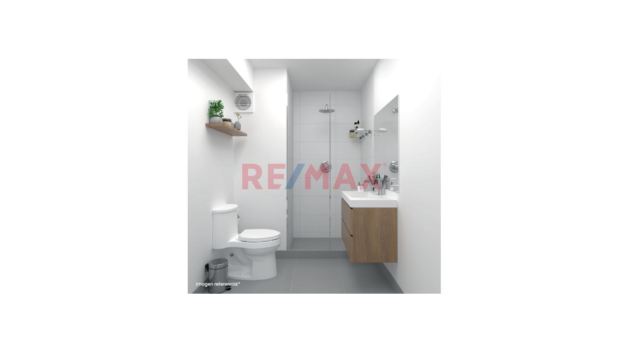🏢 **Departamentos De Estreno En Surquillo** — foto 10