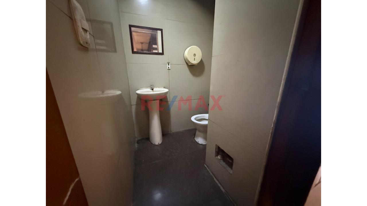 Vendo Local Comercial De 3 Pisos - Chorrillos - 6