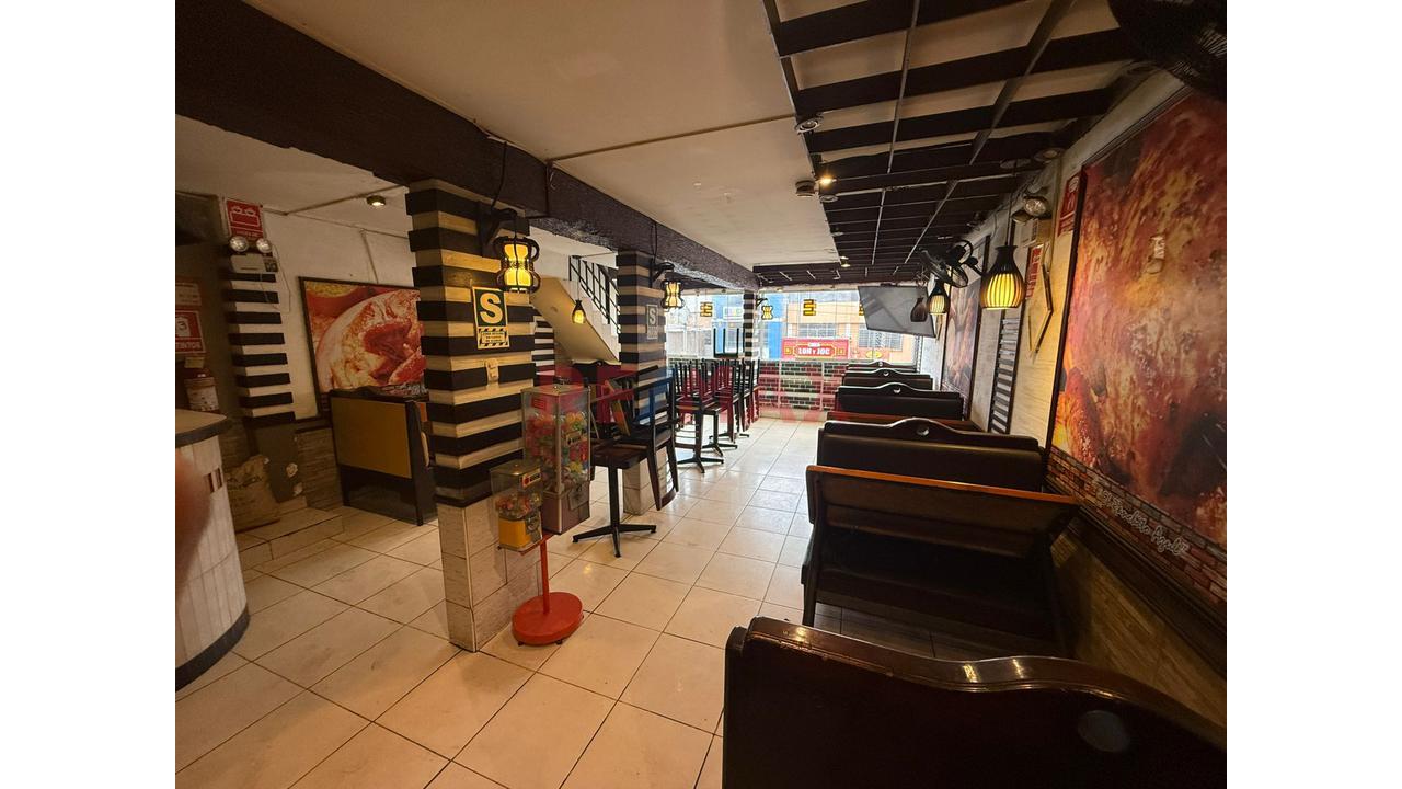 Vendo Local Comercial De 3 Pisos - Chorrillos - 7