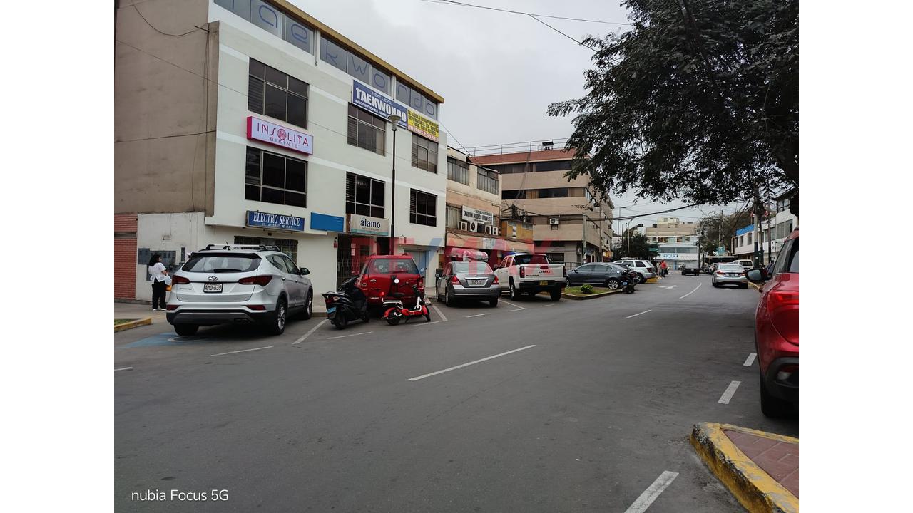 Se Vende Departamento En Surco — foto 2