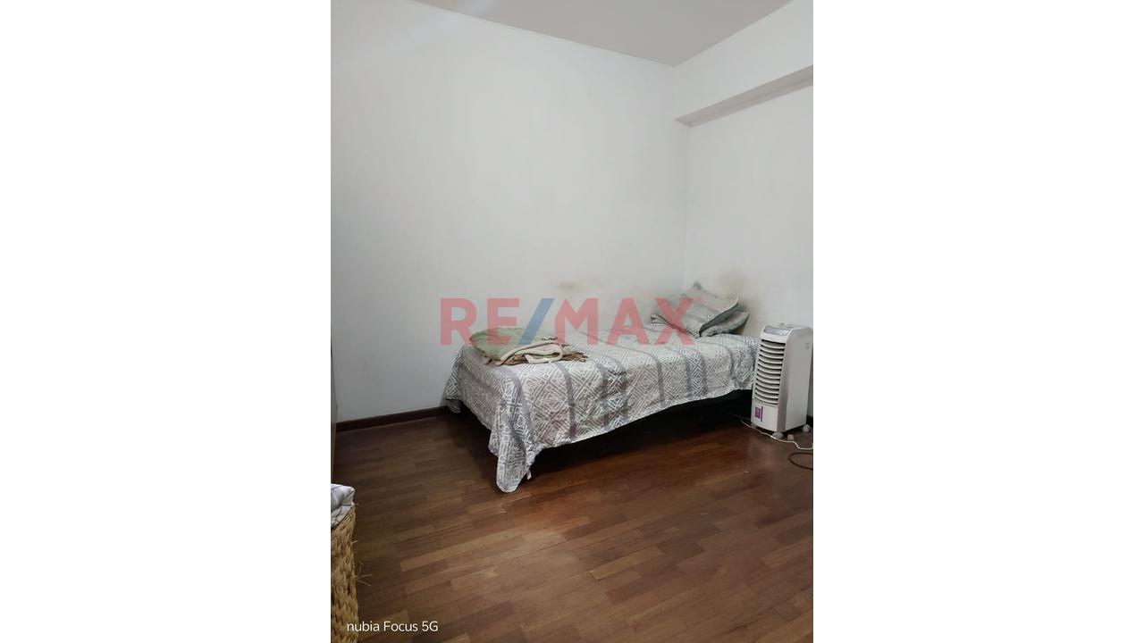 Se Vende Departamento En Surco — foto 8
