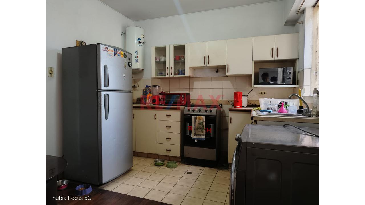 Se Vende Departamento En Surco — foto 9