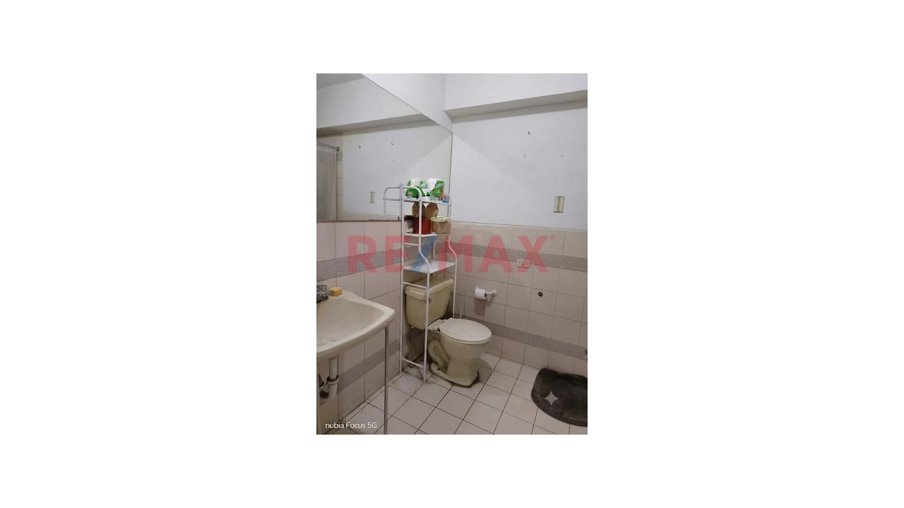 Se Vende Departamento En Surco — foto 10