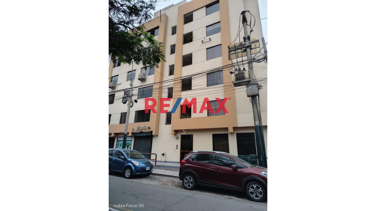 Se Vende Departamento En Surco