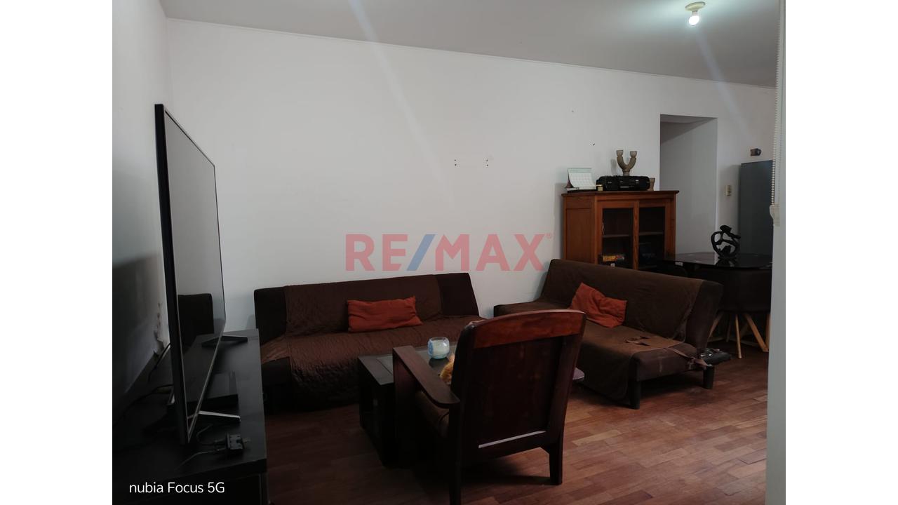 Se Vende Departamento En Surco — foto 6