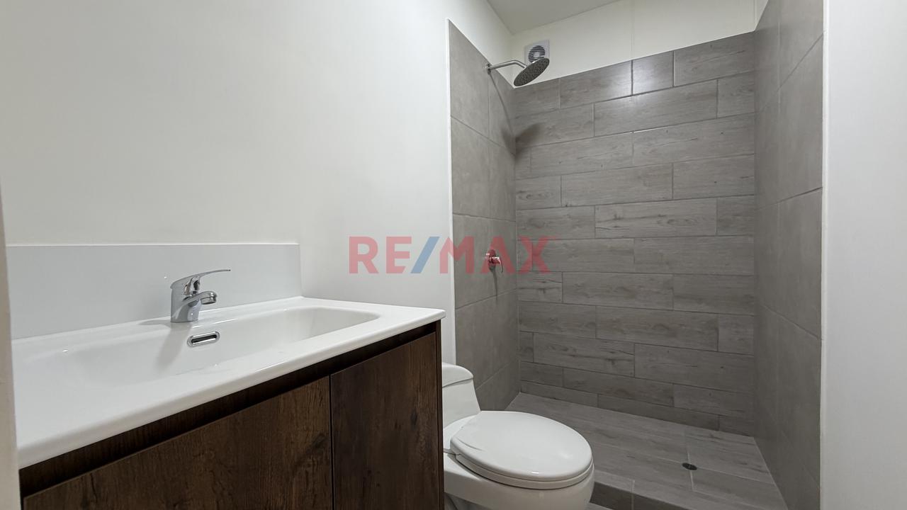 Hermoso Departamento De Estreno En Alquiler — foto 9