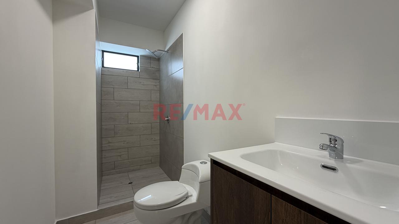 Hermoso Departamento De Estreno En Alquiler — foto 7