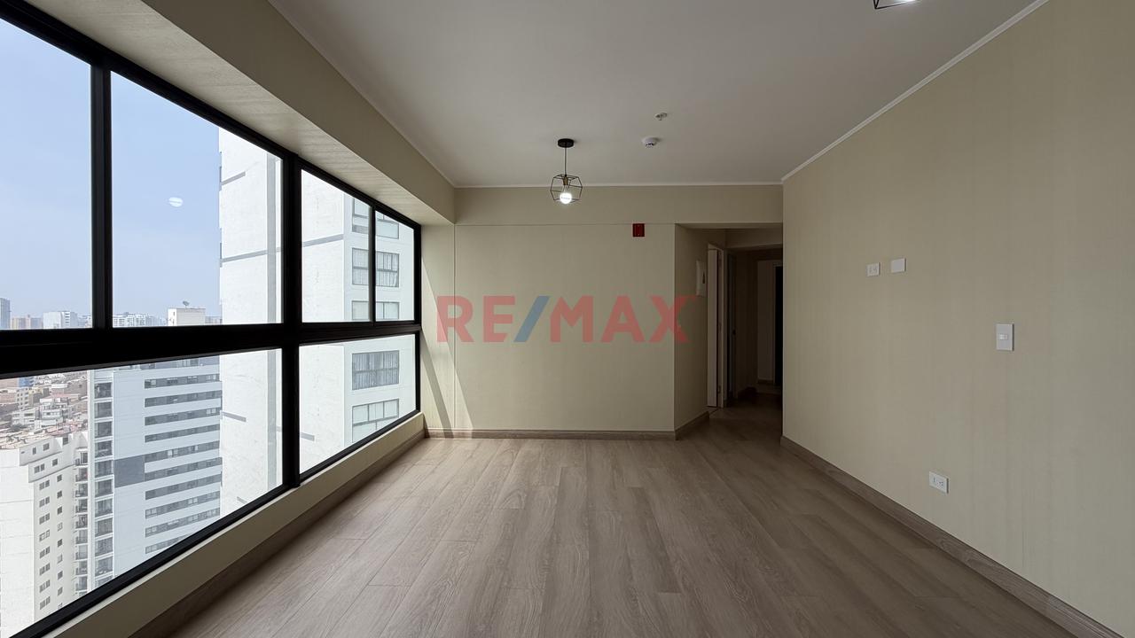 Hermoso Departamento De Estreno En Alquiler — foto 4