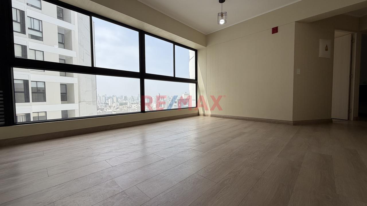 Hermoso Departamento De Estreno En Alquiler — foto 5