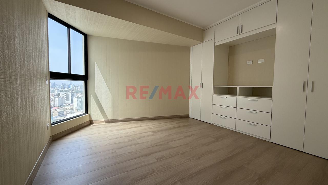 Hermoso Departamento De Estreno En Alquiler — foto 8
