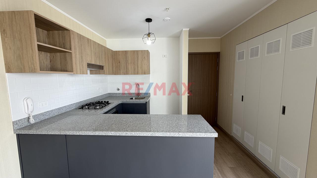 Hermoso Departamento De Estreno En Alquiler — foto 2