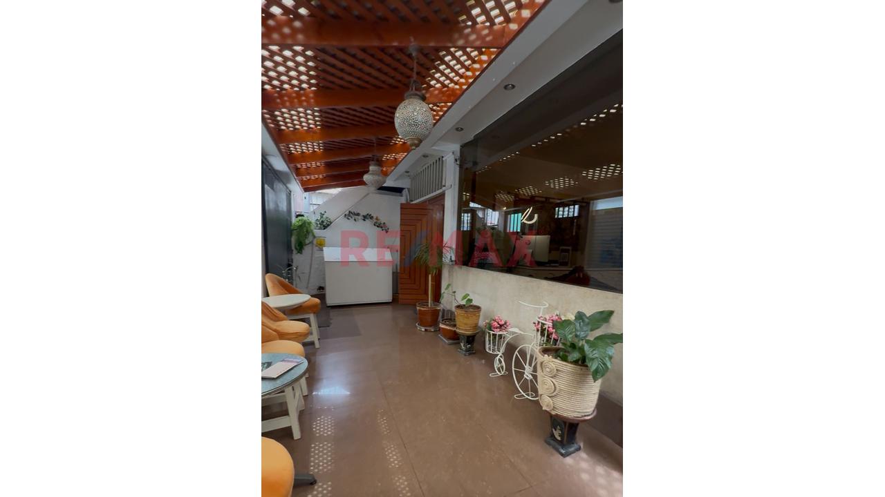 Venta De Hotel / Amoblado — foto 12