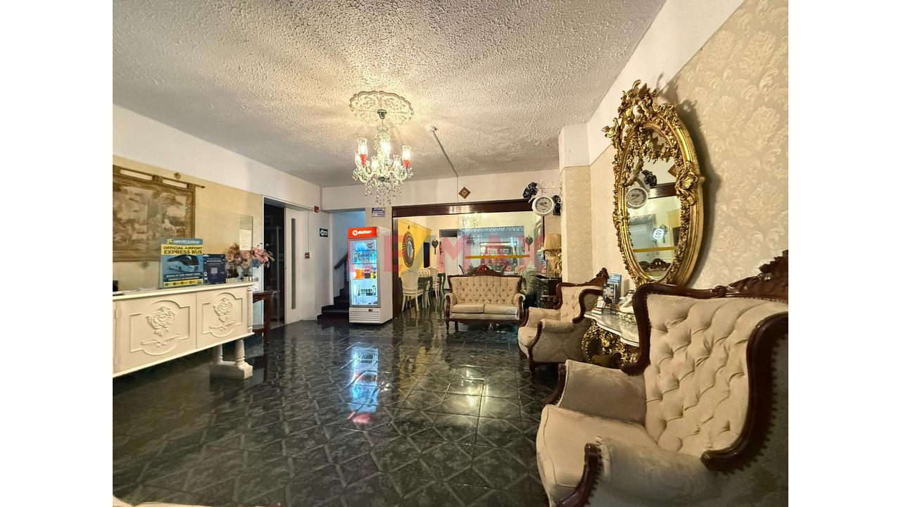 Venta De Hotel / Amoblado — foto 7