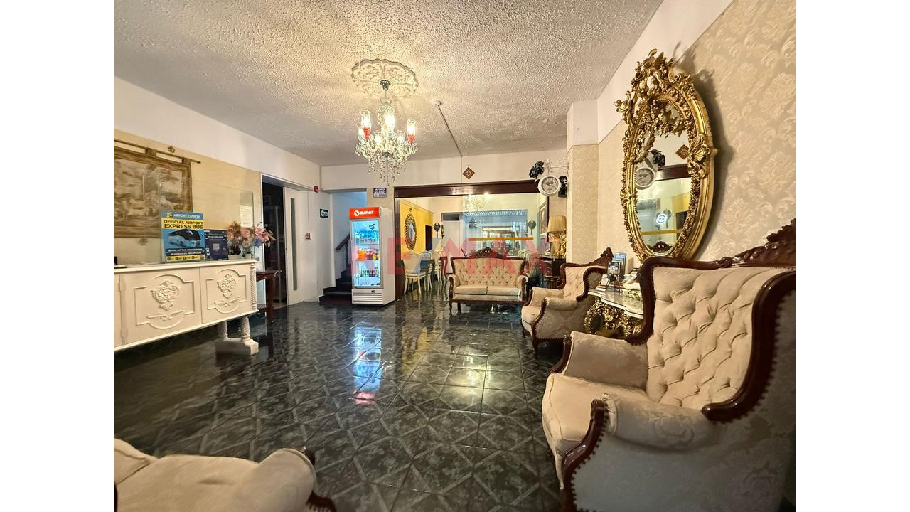 Venta De Hotel / Amoblado — foto 6