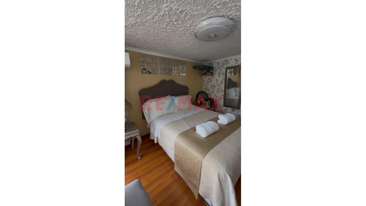 Venta De Hotel / Amoblado - 18