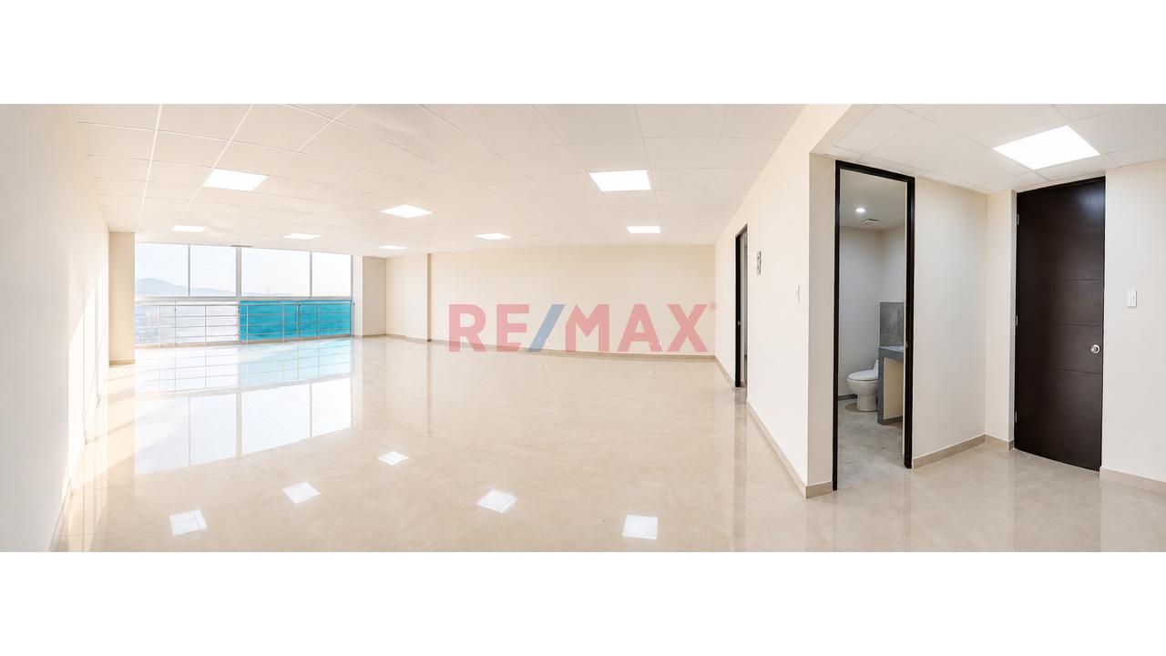 🏢✨ ¡Alquiler De Amplia Oficina Corporativa (105 M²)! ✨🏢 - 3