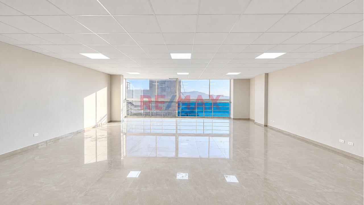 🏢✨ ¡Alquiler De Amplia Oficina Corporativa (105 M²)! ✨🏢 - 12