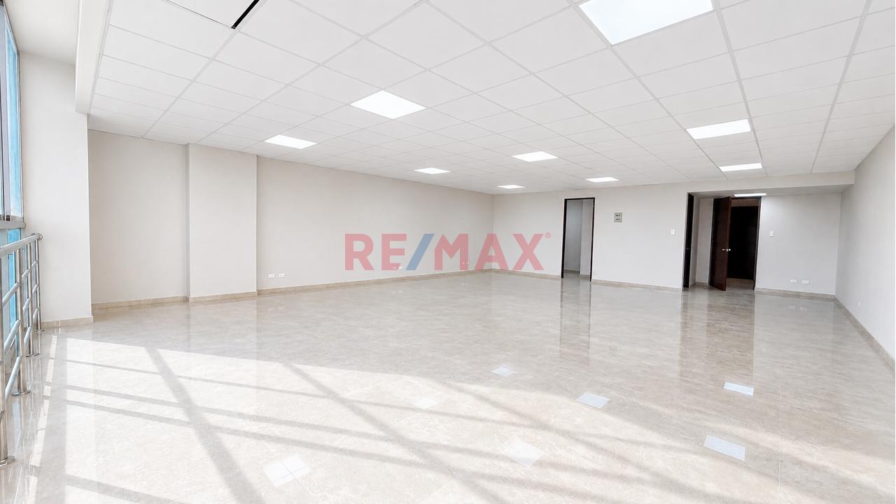 🏢✨ ¡Alquiler De Amplia Oficina Corporativa (105 M²)! ✨🏢 - 5