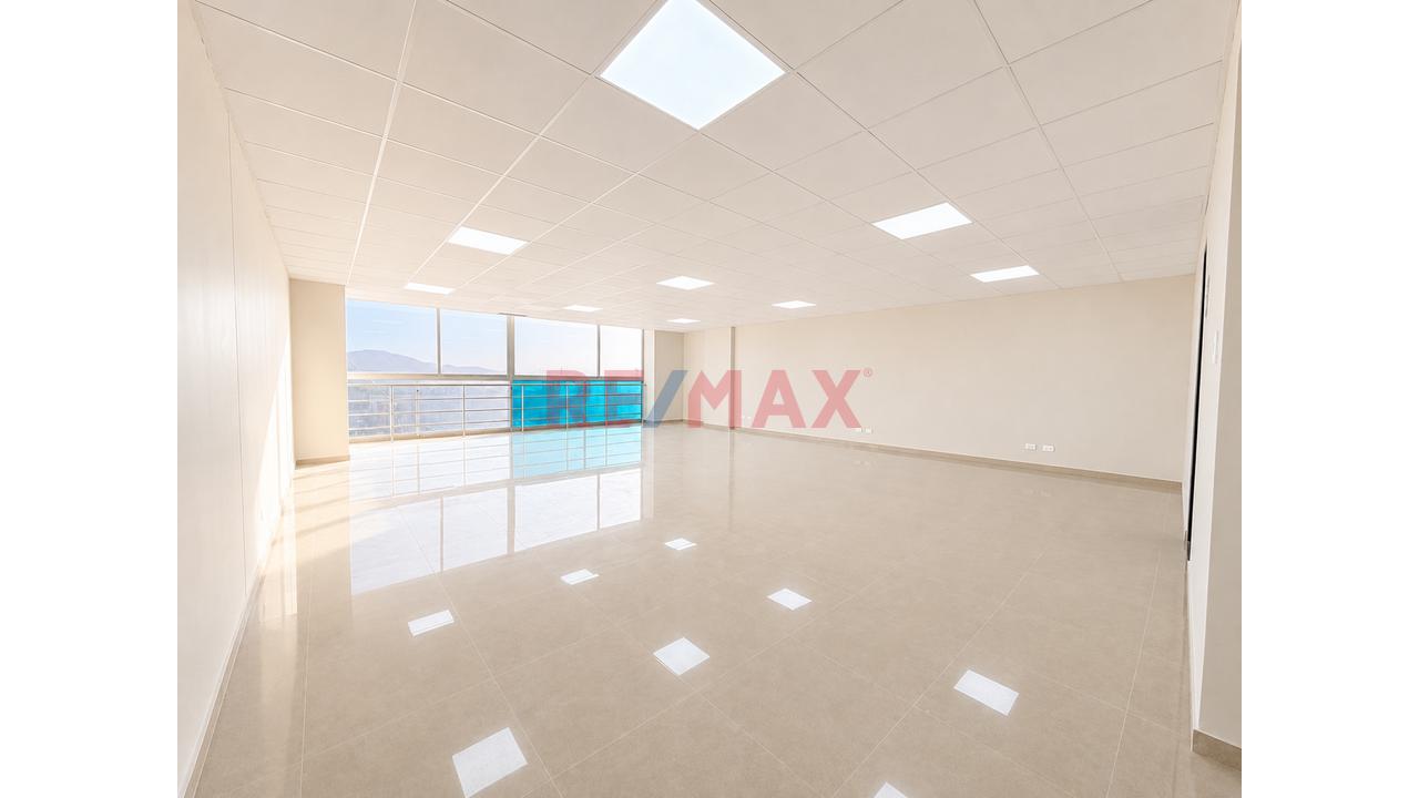 🏢✨ ¡Alquiler De Amplia Oficina Corporativa (105 M²)! ✨🏢 - 1