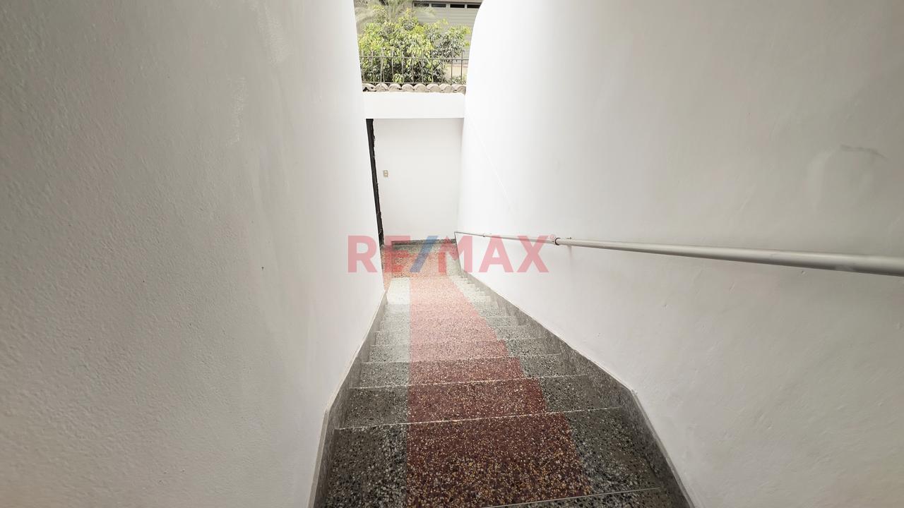 Amplia Casa En Venta - Urbanizacion Ceres 2Da Etapa — foto 14