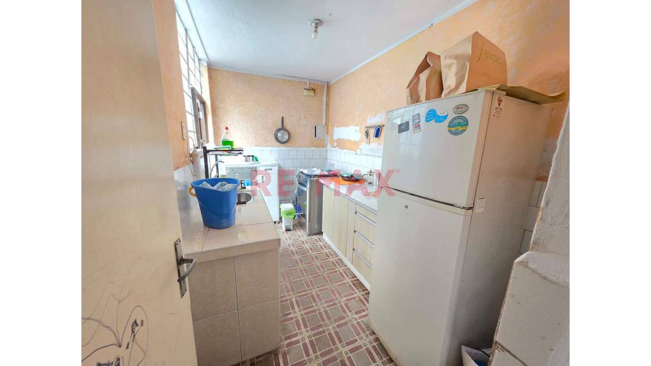Vendo Casa Interior De Quinta En La Victoria – 80.40 M² - 3