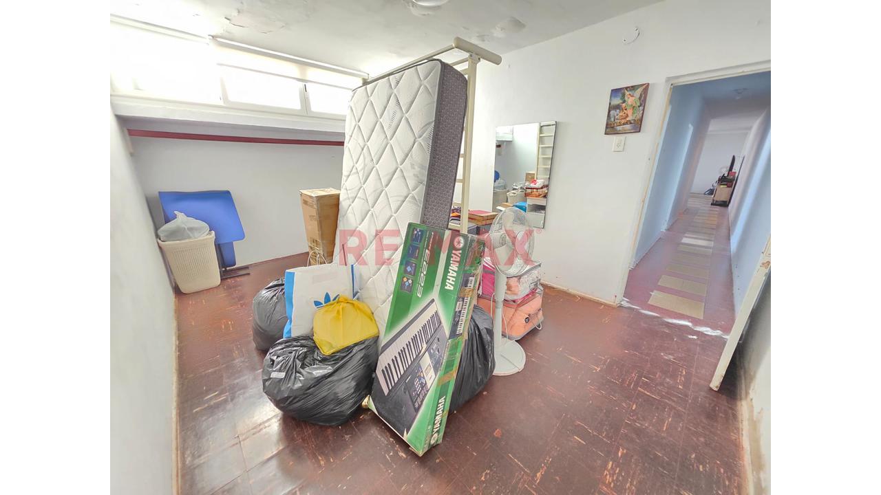 Vendo Casa Interior De Quinta En La Victoria – 80.40 M² - 4