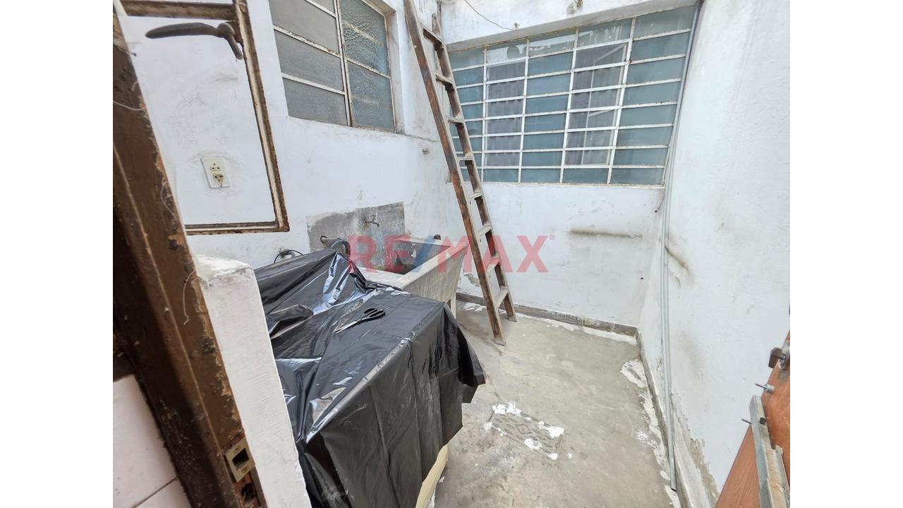 Vendo Casa Interior De Quinta En La Victoria – 80.40 M² - 11