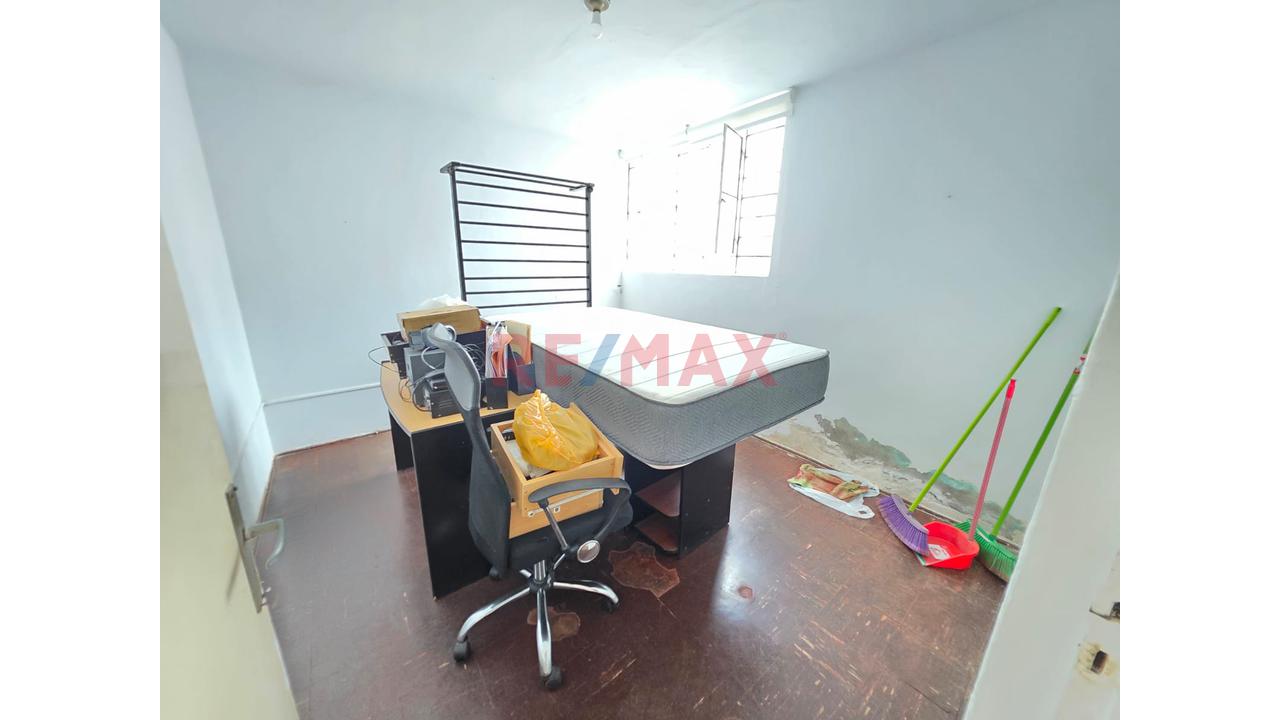 Vendo Casa Interior De Quinta En La Victoria – 80.40 M² - 5