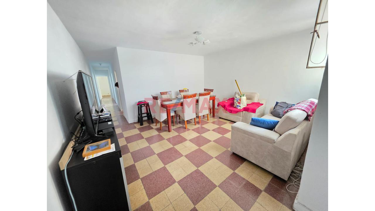 Vendo Casa Interior De Quinta En La Victoria – 80.40 M² - 1