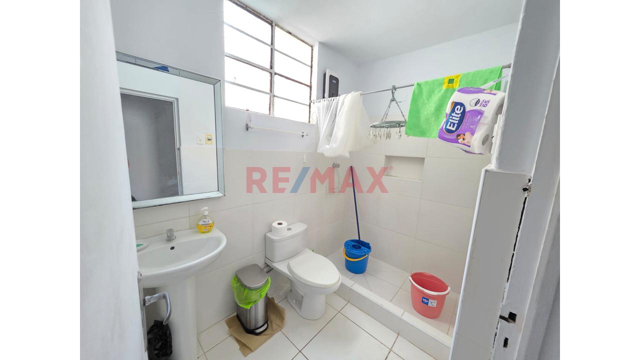 Vendo Casa Interior De Quinta En La Victoria – 80.40 M² - 6