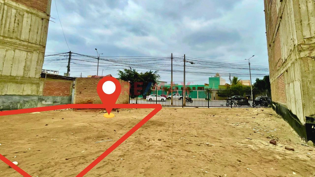 Terreno En Av Tomis Stack Urb Las Viñas — foto 6