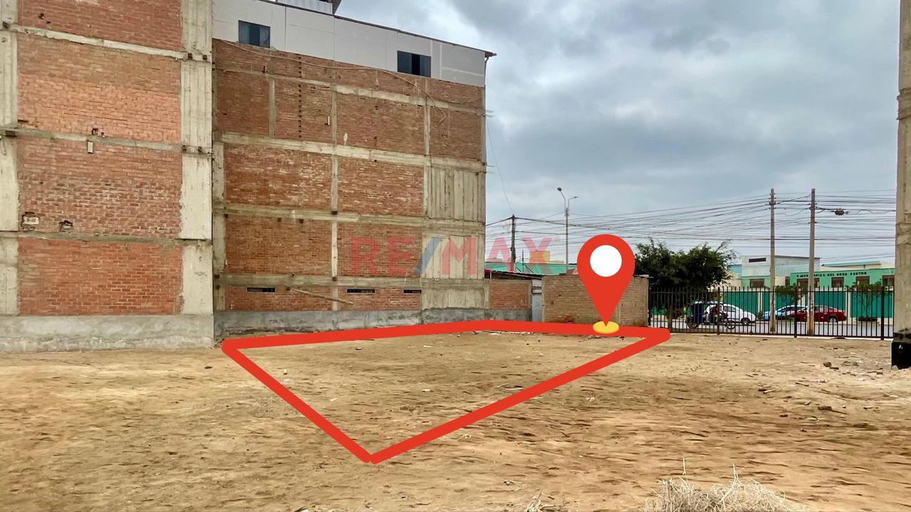 Terreno En Av Tomis Stack Urb Las Viñas — foto 5