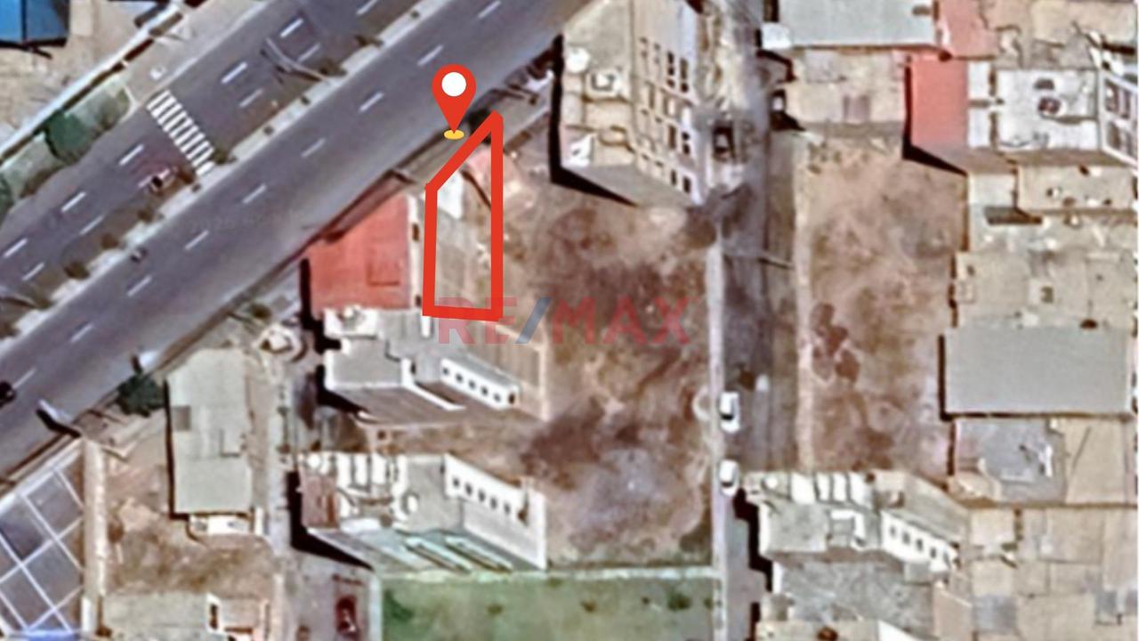 Terreno En Av Tomis Stack Urb Las Viñas — foto 7