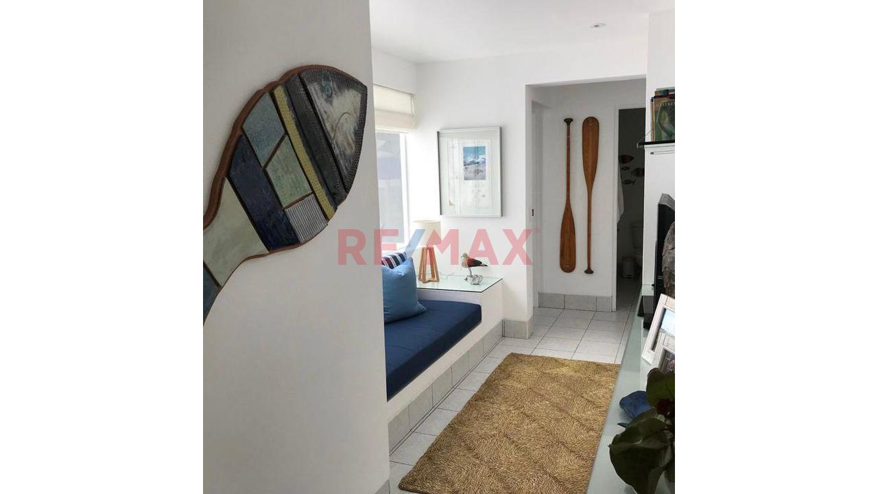 🌊 Venta De Departamento De Playa En Naplo – Pucusana - 5