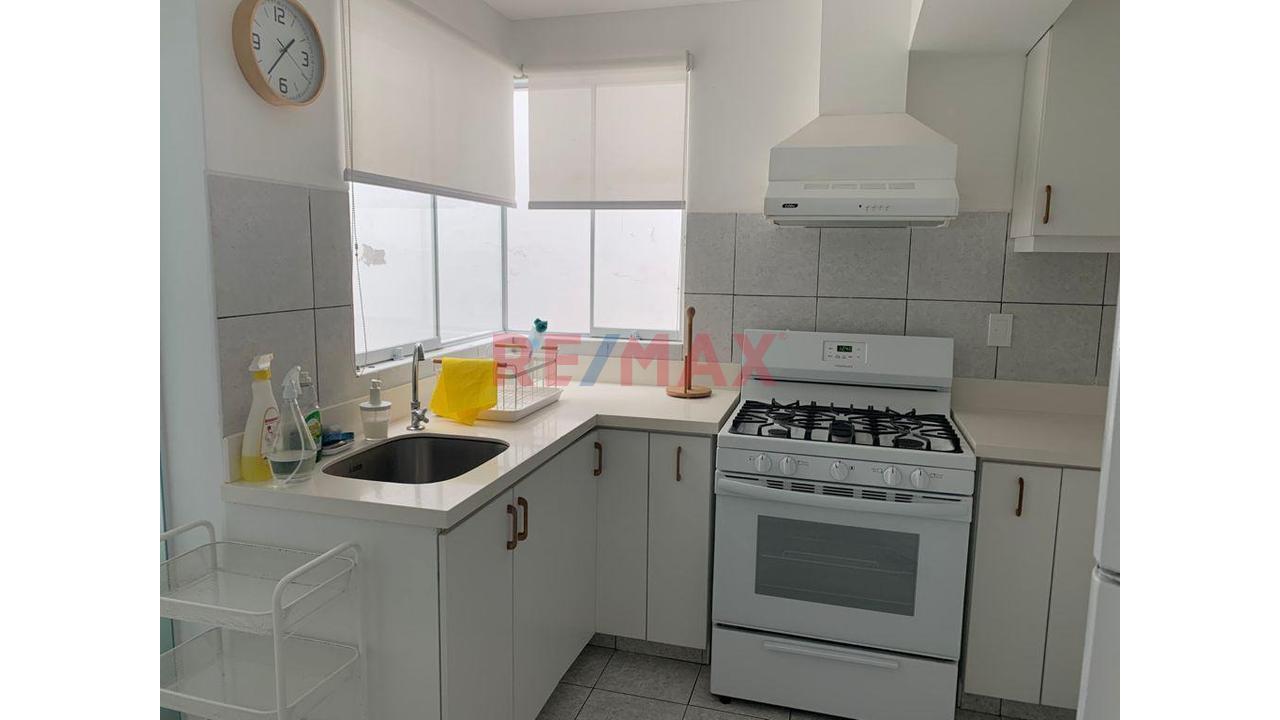 🌊 Venta De Departamento De Playa En Naplo – Pucusana - 8