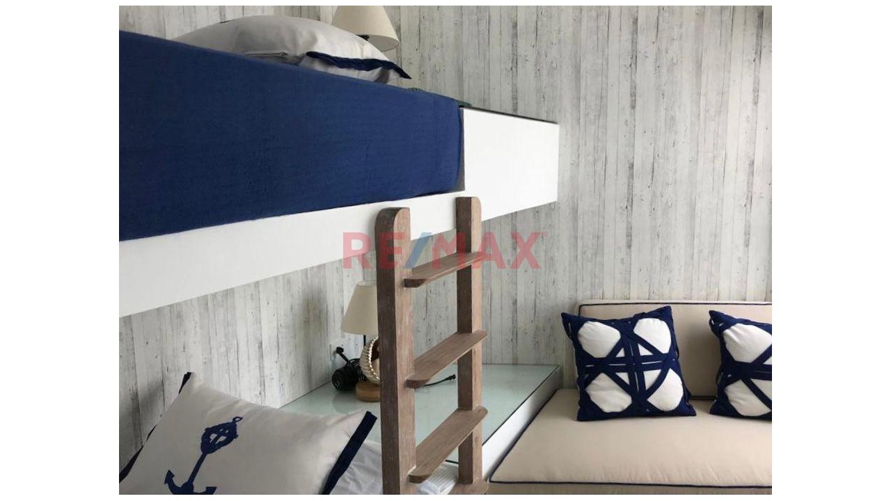 🌊 Venta De Departamento De Playa En Naplo – Pucusana - 9