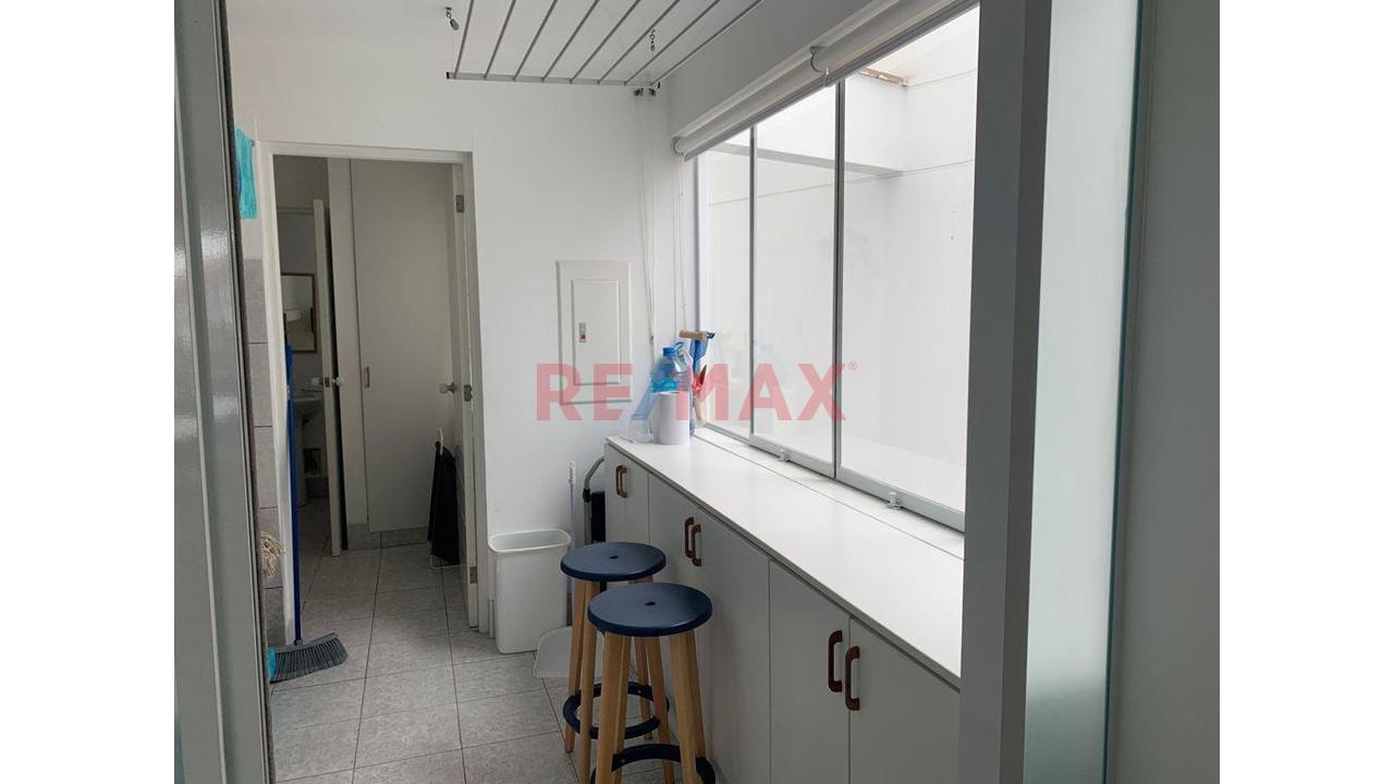 🌊 Venta De Departamento De Playa En Naplo – Pucusana - 7