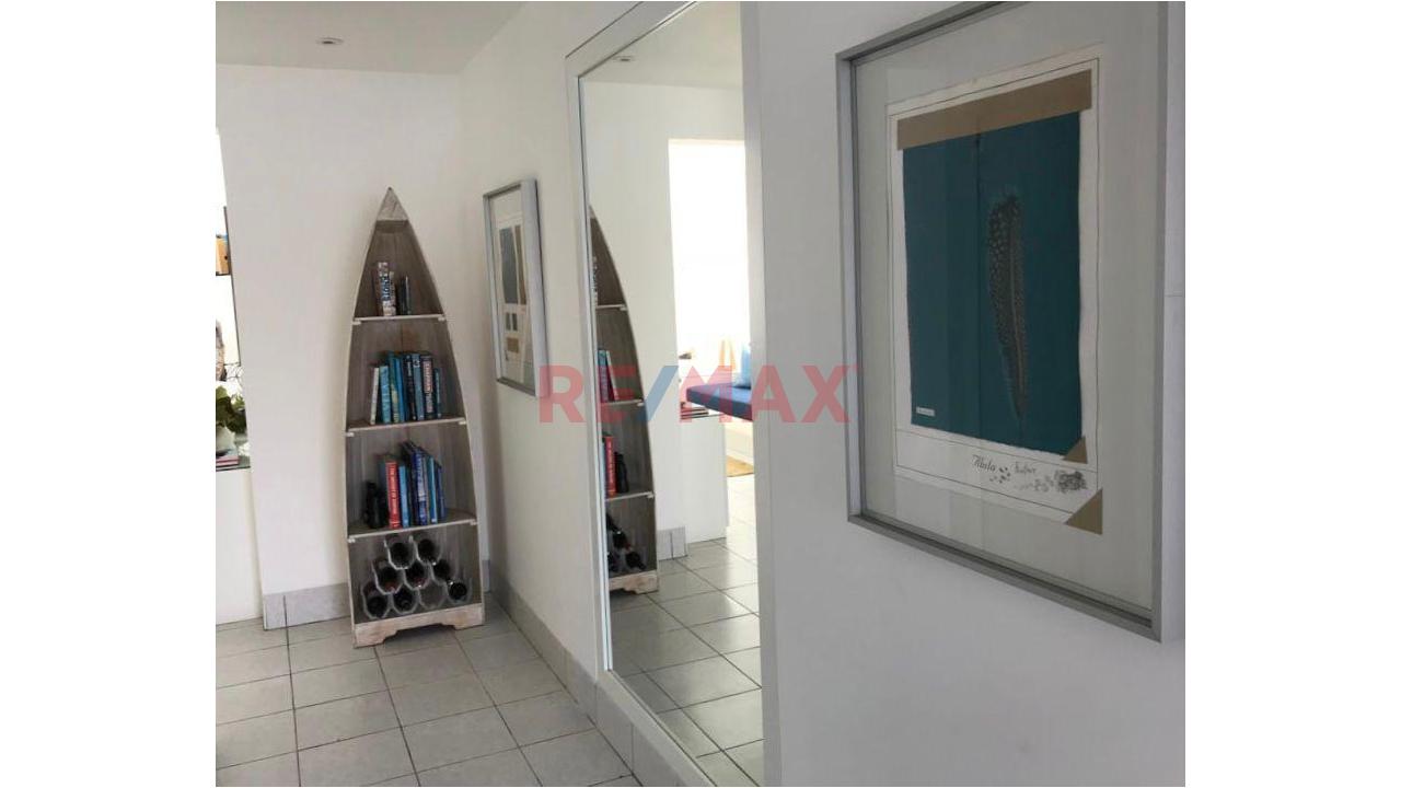 🌊 Venta De Departamento De Playa En Naplo – Pucusana - 6