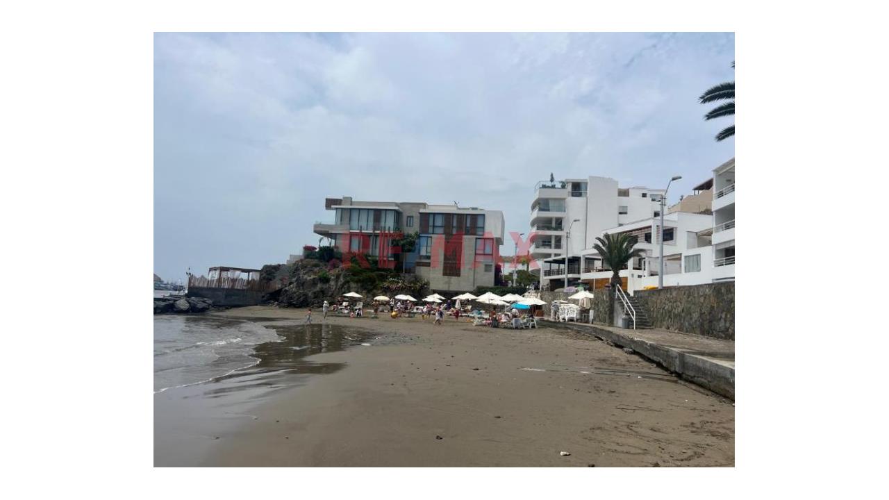 🌊 Venta De Departamento De Playa En Naplo – Pucusana - 12